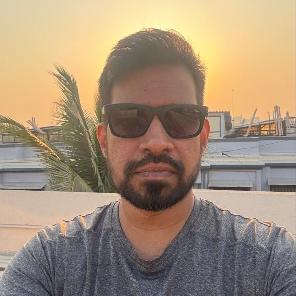 Kshitij Jayakar