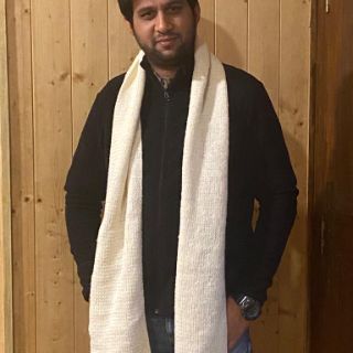 Durgesh Kulkarni 