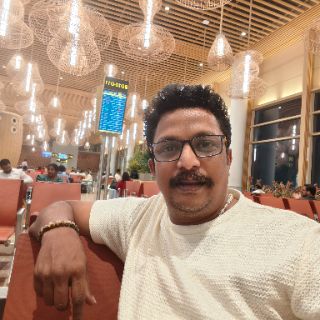 Sagar Sawant