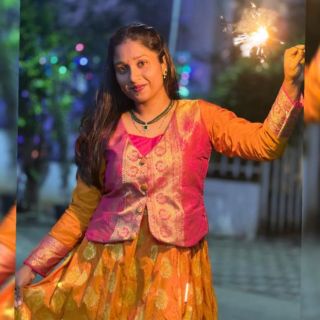 Supriya Kokane