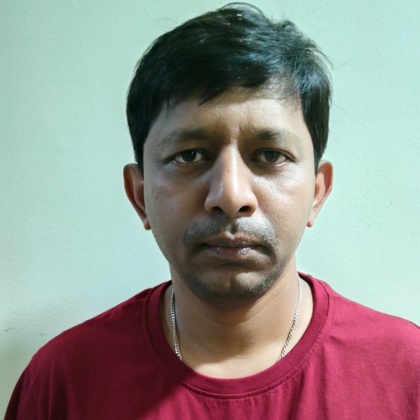 Jitendra suresh gurav 