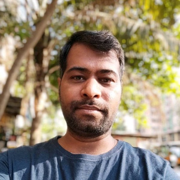 Santosh Kshirsagar