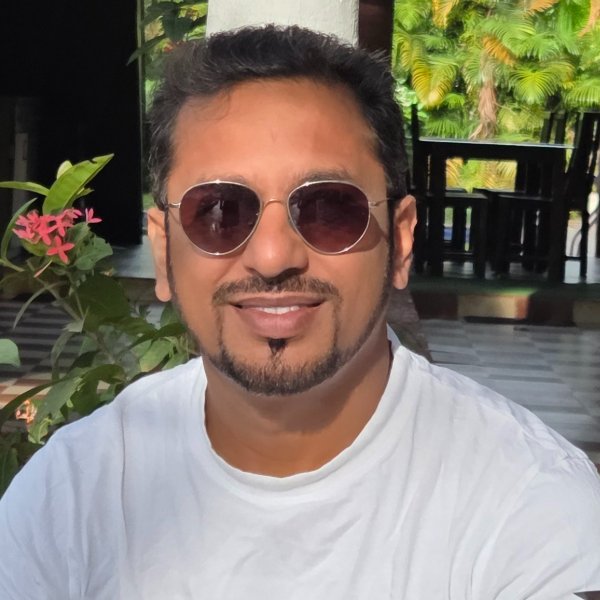 Kishor Mahajan