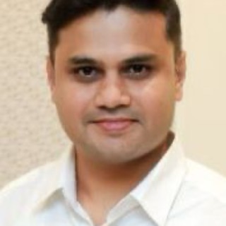 Vikas Parashar 