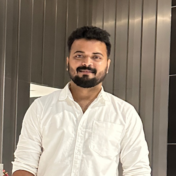 Aniket Ghole