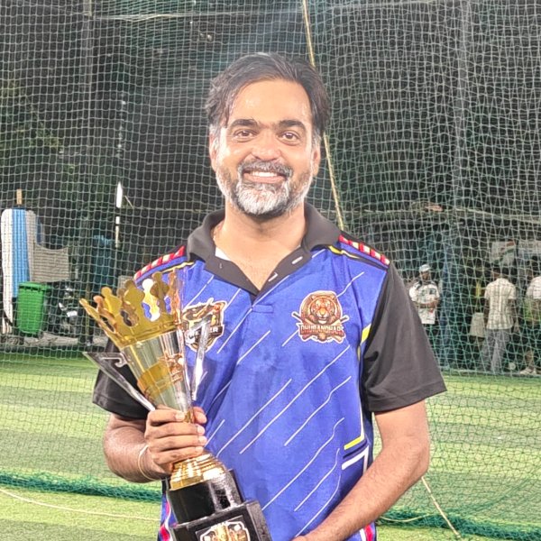 Atul Patil