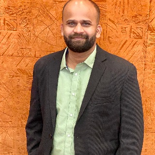 Ajinkya Dandekar