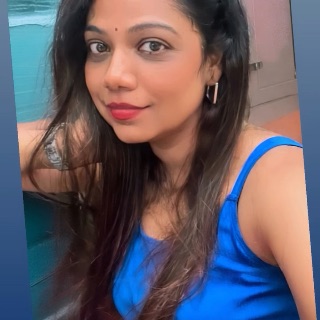 Mrunalini S Sawant 
