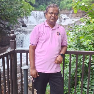 Ameya Bawkar