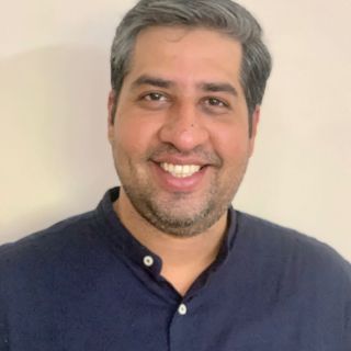 Akshaya R. Ketkar