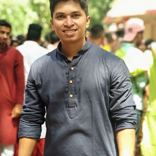 Rahul arun gurav 