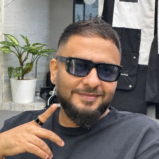 Kumar Swamy