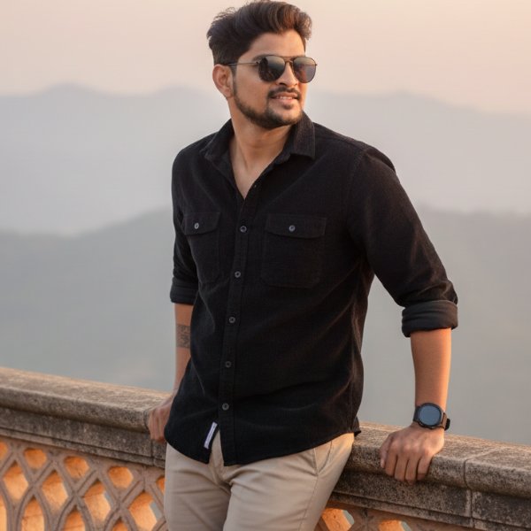Deepak