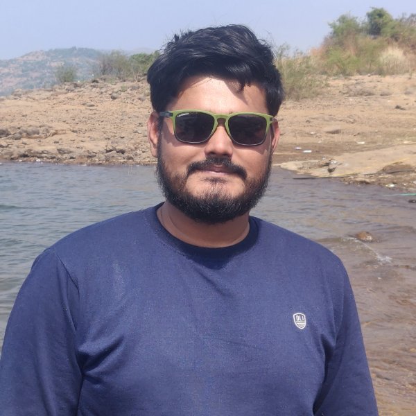 Shivam Bhilare