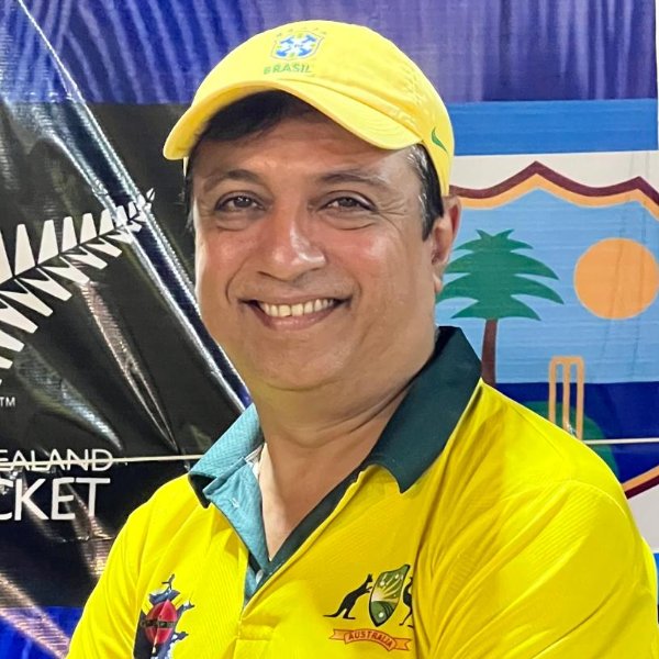 Uday K. Sotta