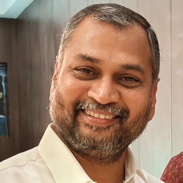 Sunil Raghav