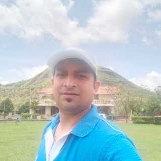 Dinesh Khopkar 