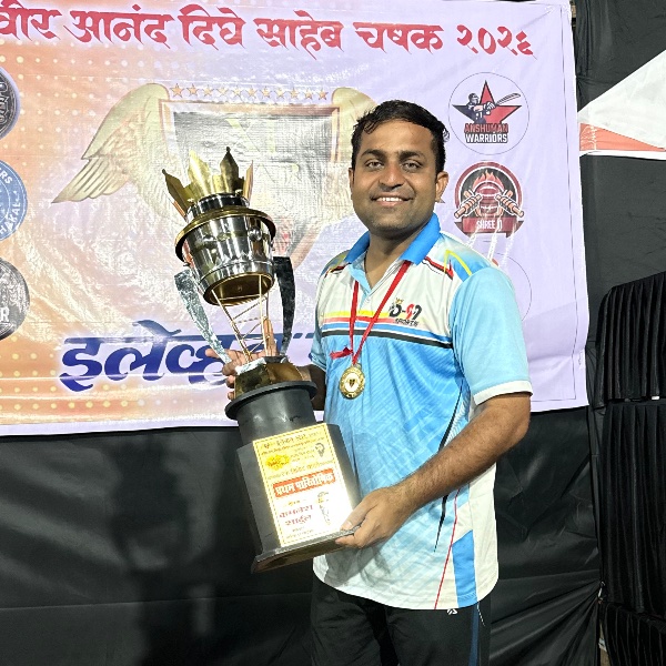 Hitesh Tiwari