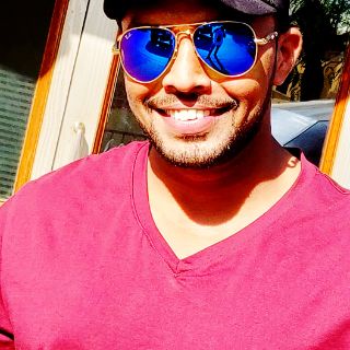 Lokesh Margi