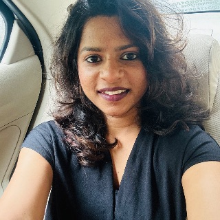 Vrushali Mestry