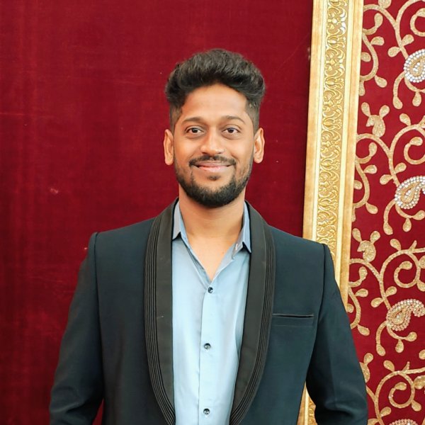 Avinash Jadhav
