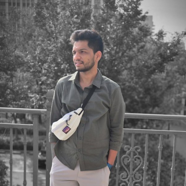 Yash Sawant