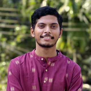 Pranav Shetye