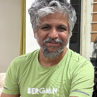 Siddhesh Kulkarni