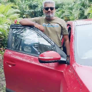 Jaydeep Chaudhari
