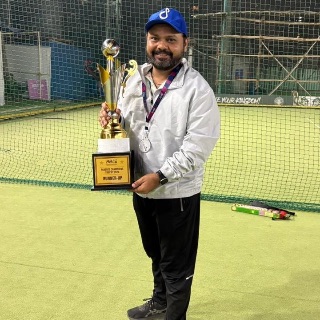 Chintan Solanki