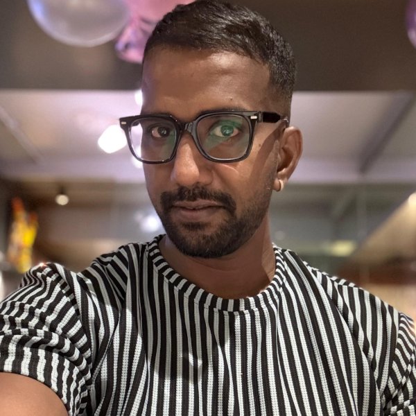 Amol Sidu kadwadkar