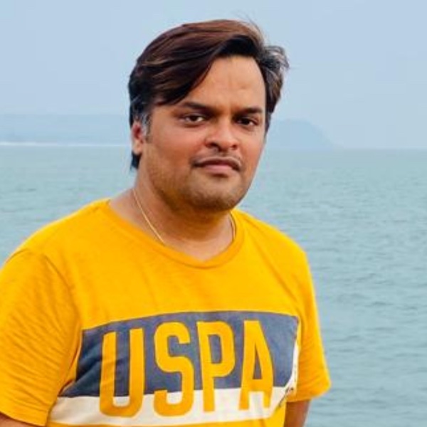 Sudip Modse