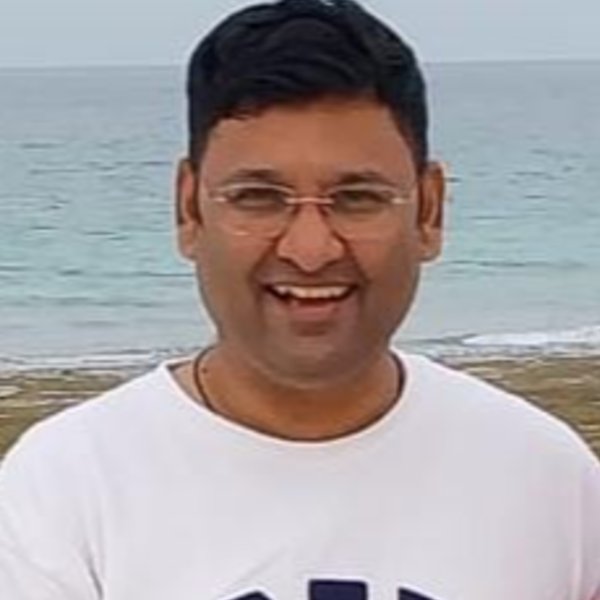 Nikhil Hardikar