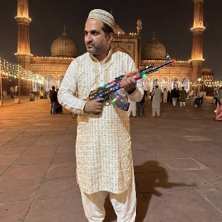 Abhijeet Padwal