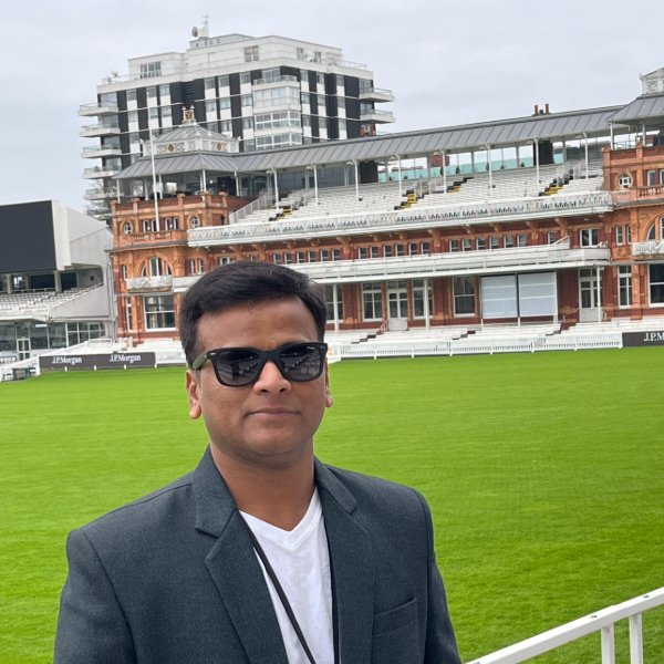 Rohan Ghawali