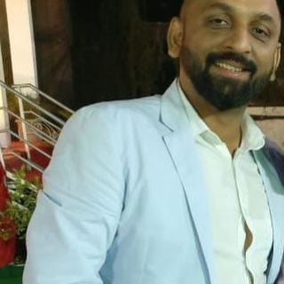 Piyush Mujmer 