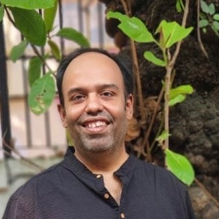 Abhijit Deshpande
